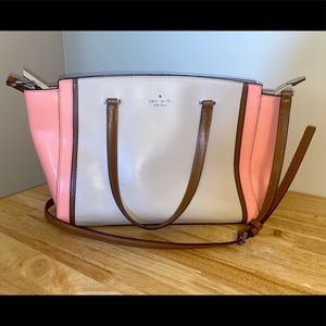 Authentic Kate spade purse